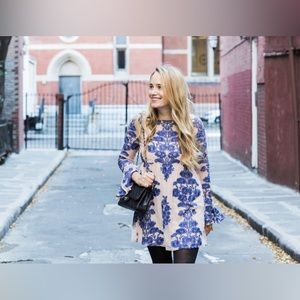 For love and lemons Temecula mini Dress